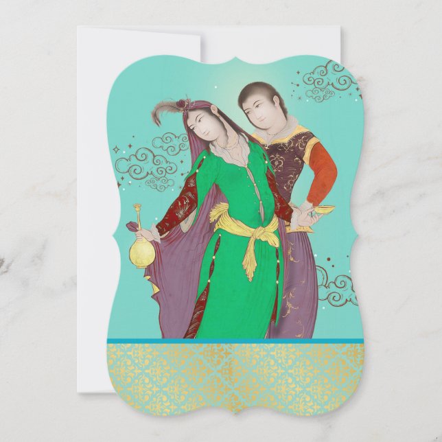 Together Forever  (Front)