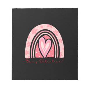 Together Forever Happy Valentine's Day 2023      Notepad