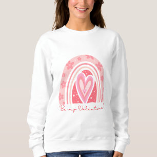 Together Forever Happy Valentine's Day 2023 Sweatshirt
