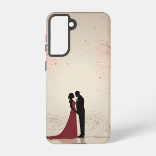 Together Forever Phone Case