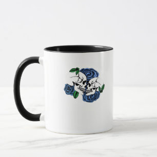 Together Forever - Till Death Do Us  Mug