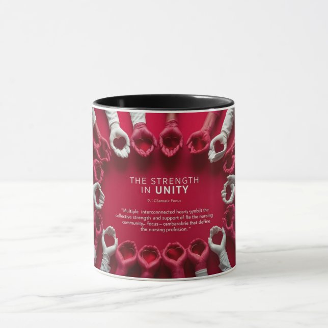 "Together is Always Better" Mug Special (Center)