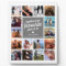 “Together is Our Favourite Place” Photo Collage