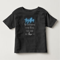 Together is Where We Like to Be T-Shirt