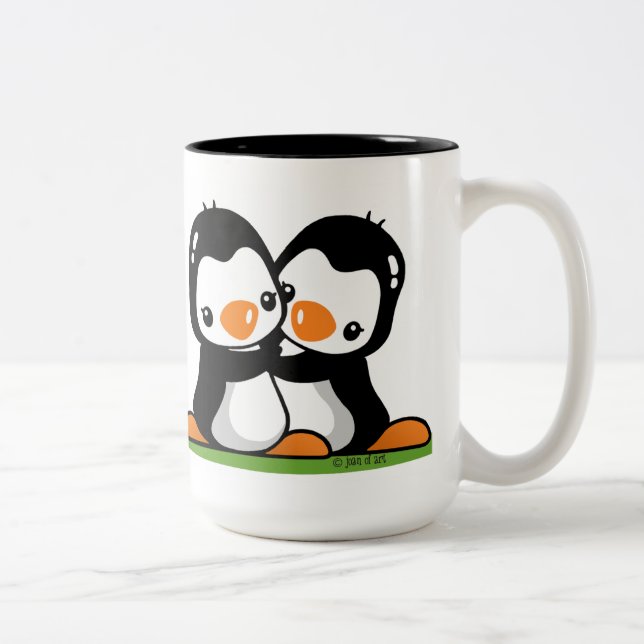 Together Mug (Right)