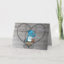 Together or Apart You're Always in My Heart