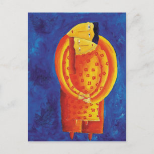 Together Postcard