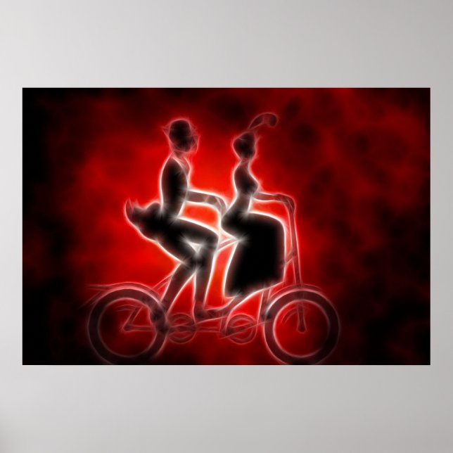 Together Poster (Front)