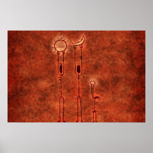 Together Poster (Front)