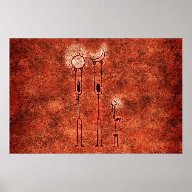 Together Poster (Front)