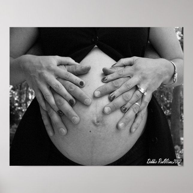 Together Poster (Front)