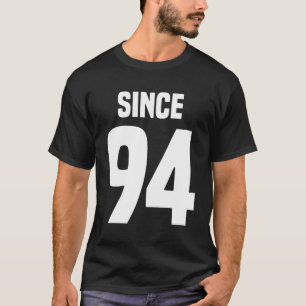 Together Since Year Anniversary T-Shirt