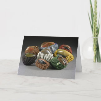 Together Stones Card