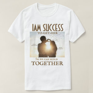 TOGETHER T-Shirt