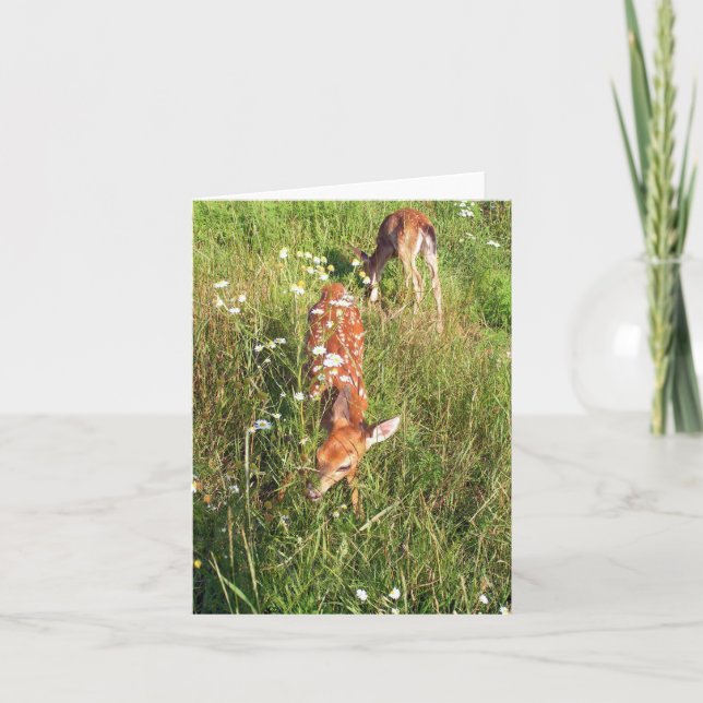 Together  thank you card (Front)