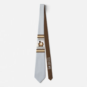 TOGETHER TIE