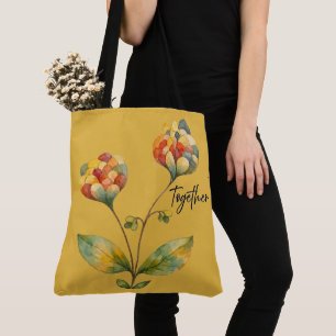 Together Tote Bag