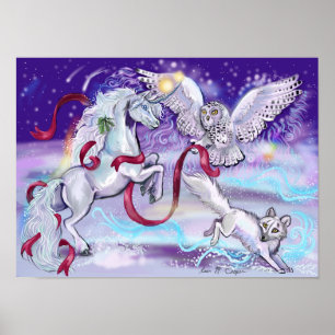 Together We are One Art Print