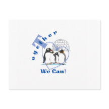 Together We Can | Motivational quote