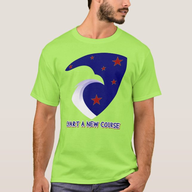 Together We Rise T-Shirt (Front)
