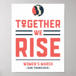 Together We Rise WMSF Poster 4