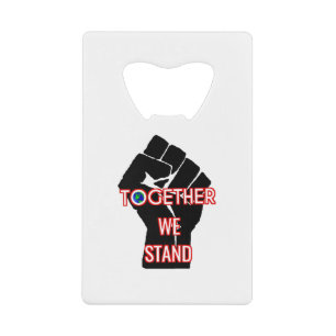 Together We Stand