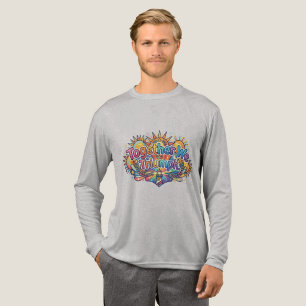 Together We Triumph Tri-Blend Shirt