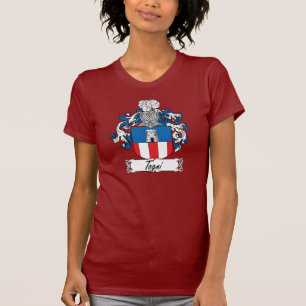 Togni Family Crest T-Shirt