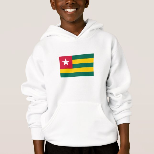 Togo (Front)