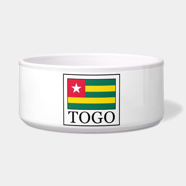 Togo (Front)