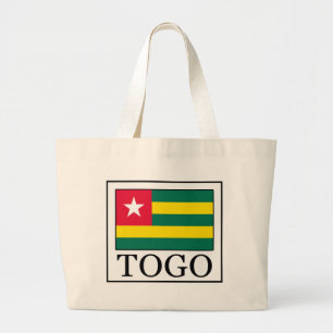 Togo Large Tote Bag