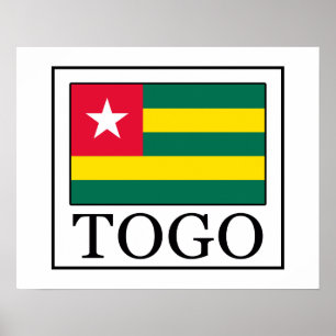 Togo Poster