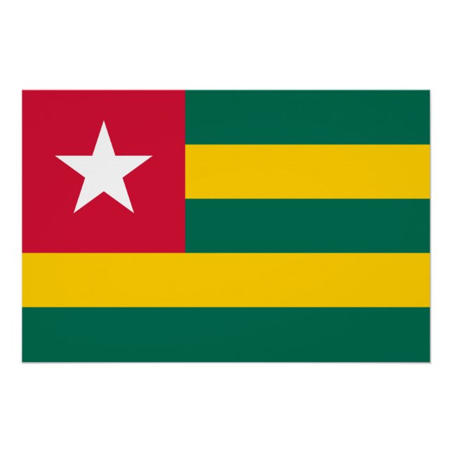 Togo Poster (Front)