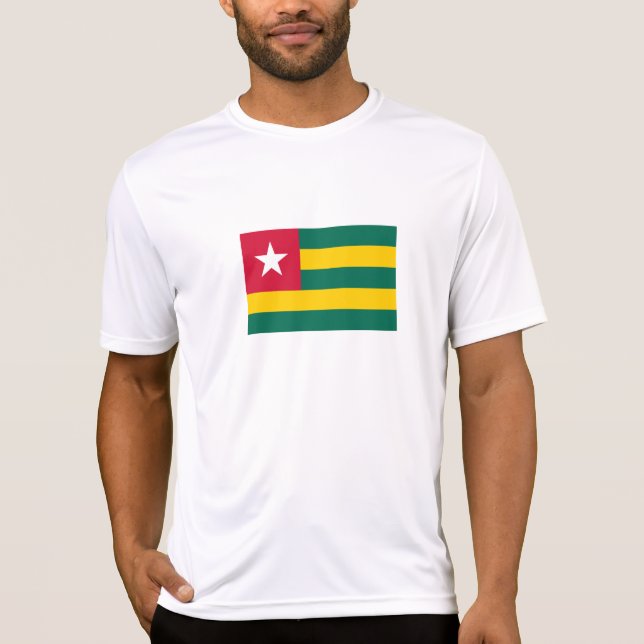 Togo T-Shirt (Front)