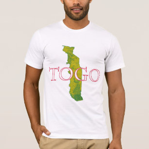 Togo  T-Shirt