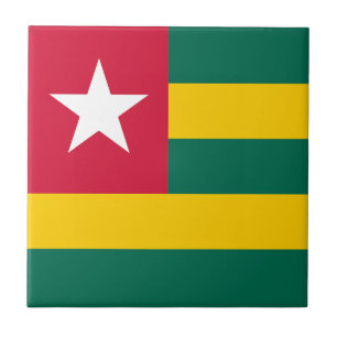 Togo Tile