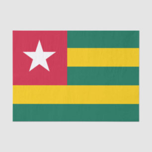 Togo Tissue Paper