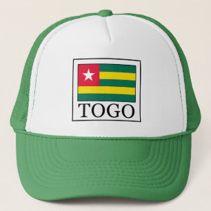 Togo Trucker Hat