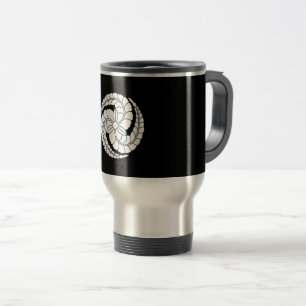 Toha Kuroda Travel Mug