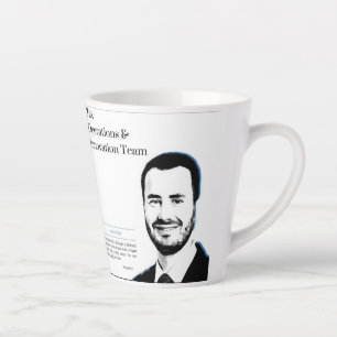 TOI Mug