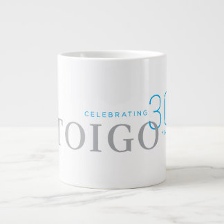 Toigo30 Jumbo Mug
