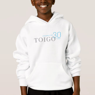 Toigo30 Kid's Hoody Sweatshirt