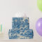  Toile de Jouy  Fabric  Wrapping Paper
