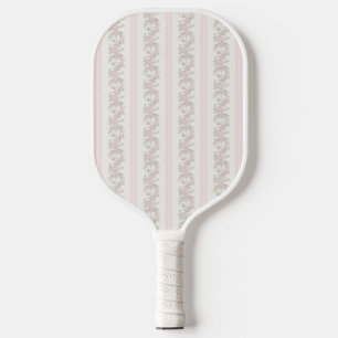Toile De Jouy Pickleball Paddle