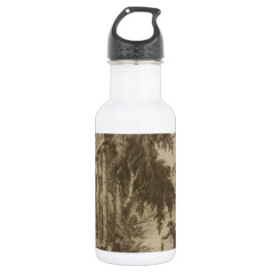 Toile Scene 532 Ml Water Bottle