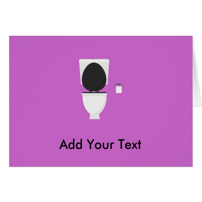 Toilet (Front Horizontal)