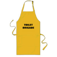 TOILET BRIGADE
