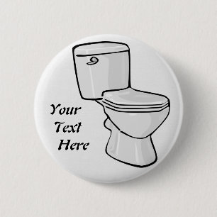 Toilet Button