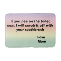 Toilet Humour