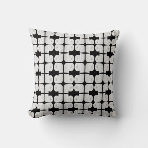 Toilet Paper Pattern Cushion